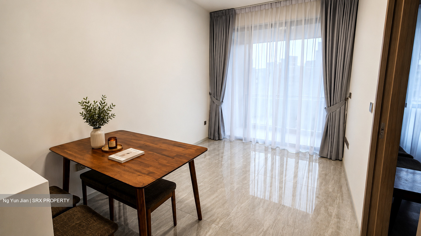 Leedon Green (D10), Condominium #592300351